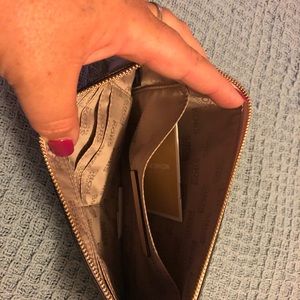 MICHAEL Michael Kors Bags - No large wristlet NWT MICHAEL Michael Kors Bags - No large wristlet NWT